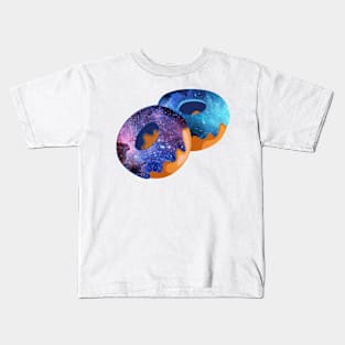 Doughnuts Kids T-Shirt